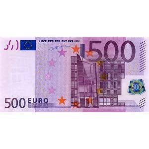 5 86 eur