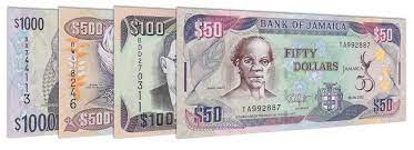 Buy Jamaican Dollars (JMD)