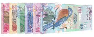 Buy Bermudan Dollar (BMD)