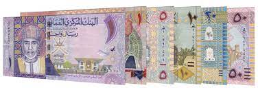 Buy Omani Rial (OMR)