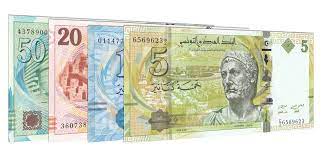 Buy Tunisian Dinar (TND)