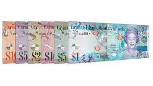 Buy Cayman Island Dollar (KYD)