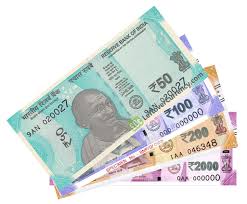 Buy Indian Rupee (INR)